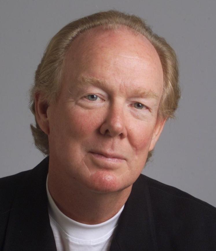John Rosemond mug